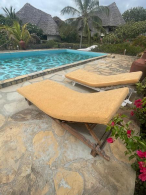 Red Sunshine Villa